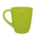 6 mugs verts Zak Designs®